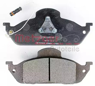 metzger 1170281